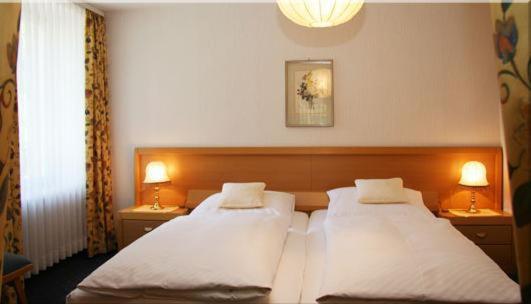 Landhaus Weilertal Hotel Badenweiler Bagian luar foto