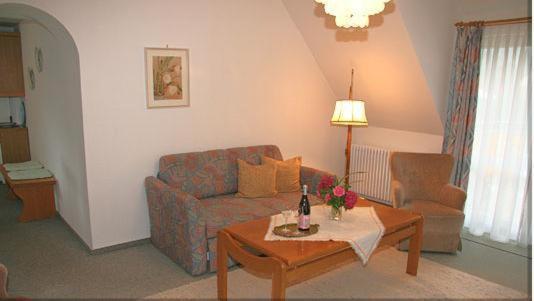 Landhaus Weilertal Hotel Badenweiler Ruang foto